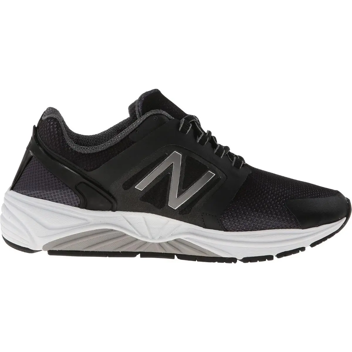 New Balance shoes - M3040 - M3040 - Black/Magnet (UPC: 888098735130) 1