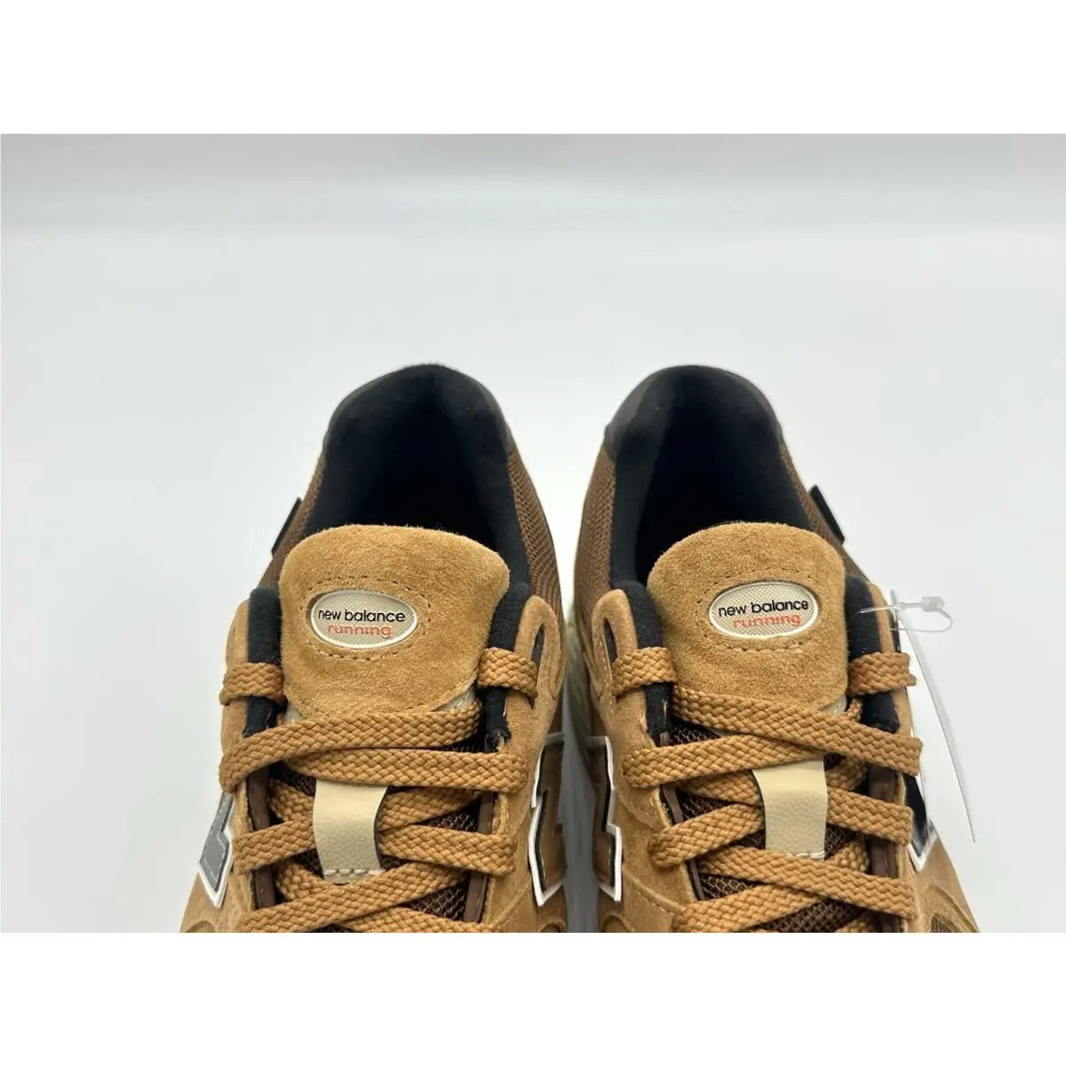 New Balance shoes - New Balance 2002R - M2002RXG - Brown Beige / Tobacco (UPC: 196432386680) 3