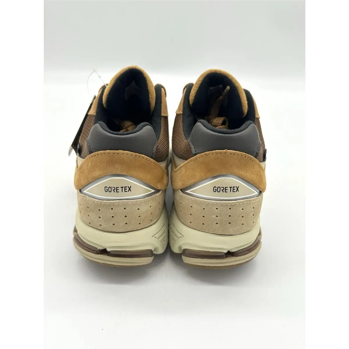 New Balance shoes - New Balance 2002R - M2002RXG - Brown Beige / Tobacco (UPC: 196432386680) 5