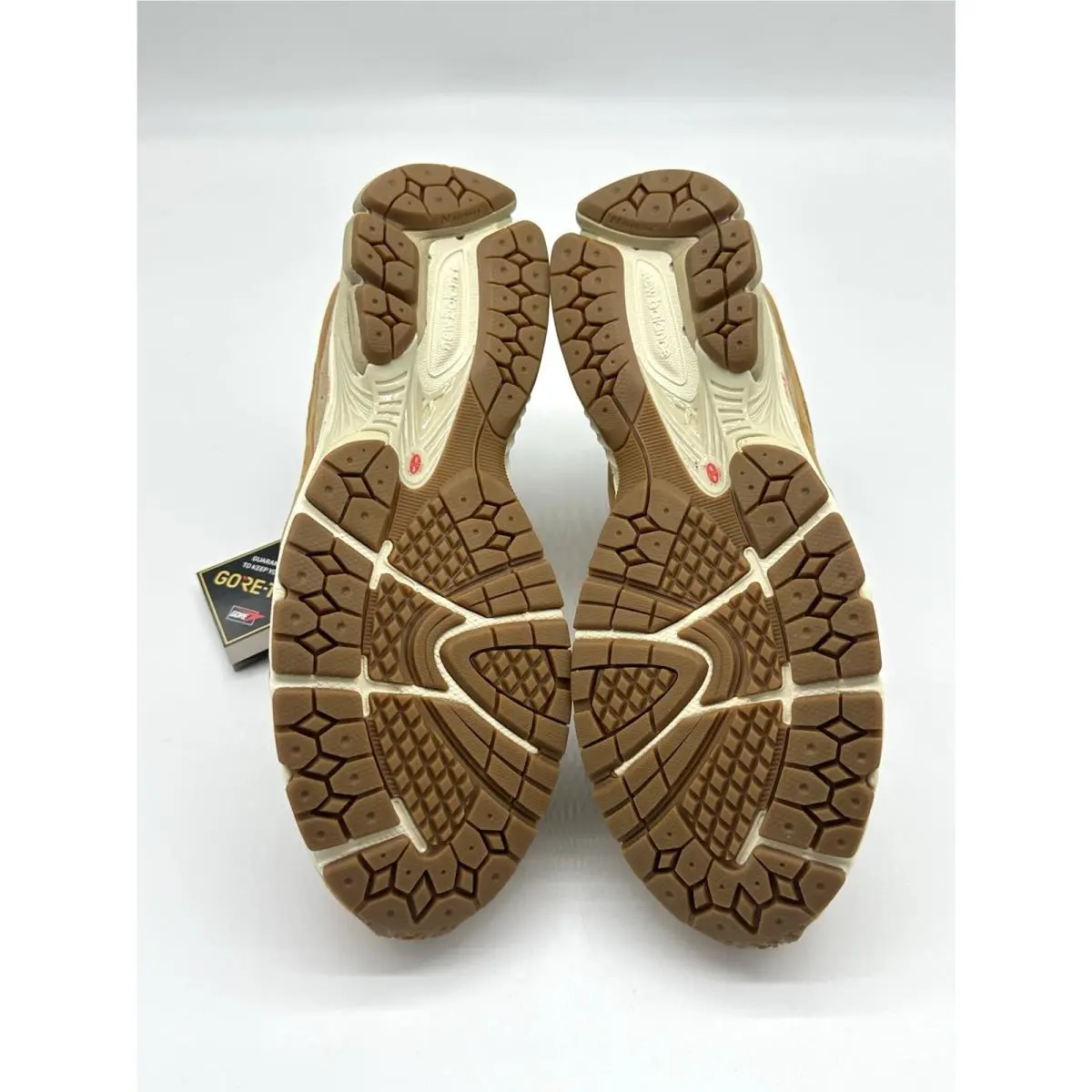New Balance shoes - New Balance 2002R - M2002RXG - Brown Beige / Tobacco (UPC: 196432386680) 6
