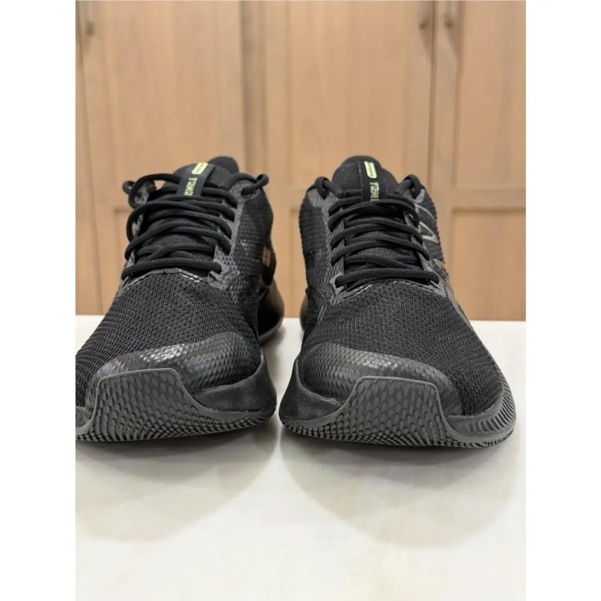 New Balance shoes - New Balance DynaSoft TRNR v2 - MXTRNRK2 - Black/White (UPC: 197375605517) 1