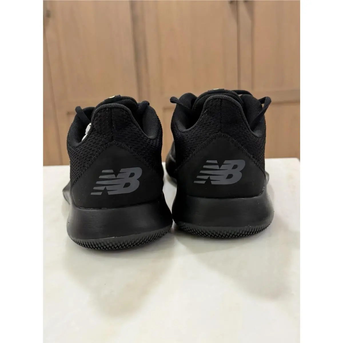 New Balance shoes - New Balance DynaSoft TRNR v2 - MXTRNRK2 - Black/White (UPC: 197375605517) 3