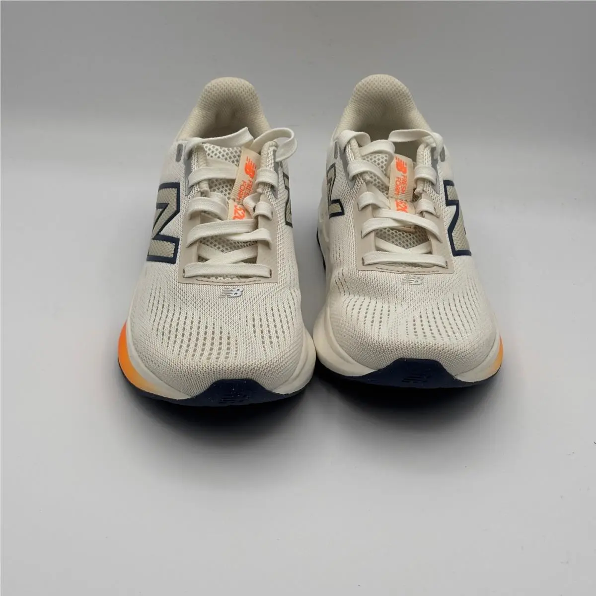 New Balance shoes - New Balance Fresh Foam 520 v9 - White 2