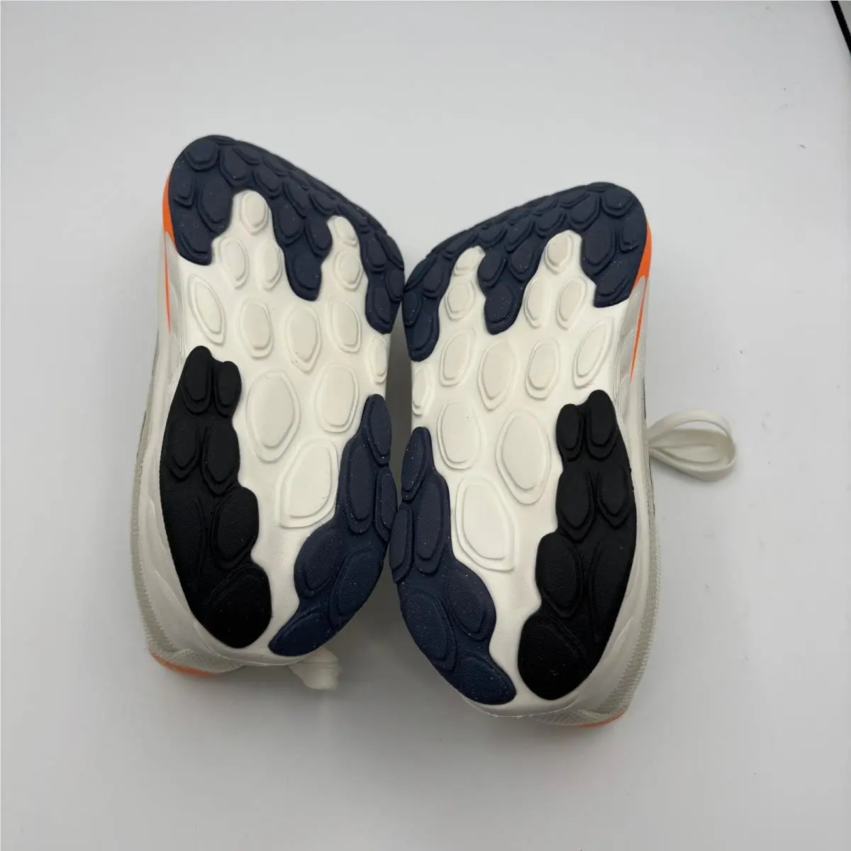 New Balance shoes - New Balance Fresh Foam 520 v9 - White 5