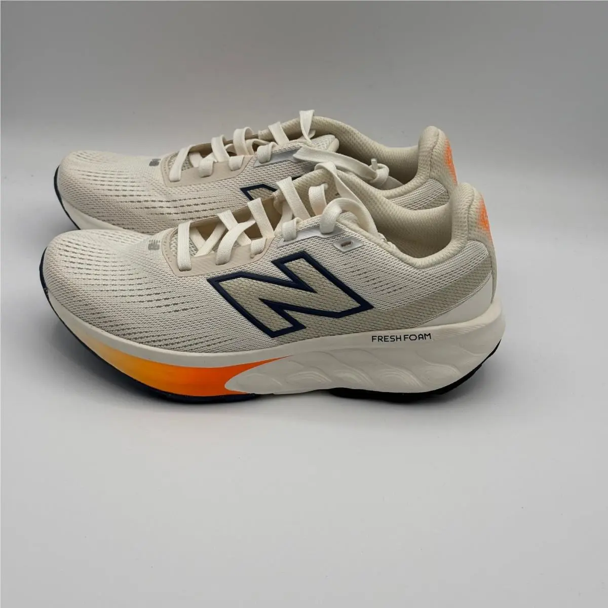 New Balance shoes - New Balance Fresh Foam 520 v9 - White 3