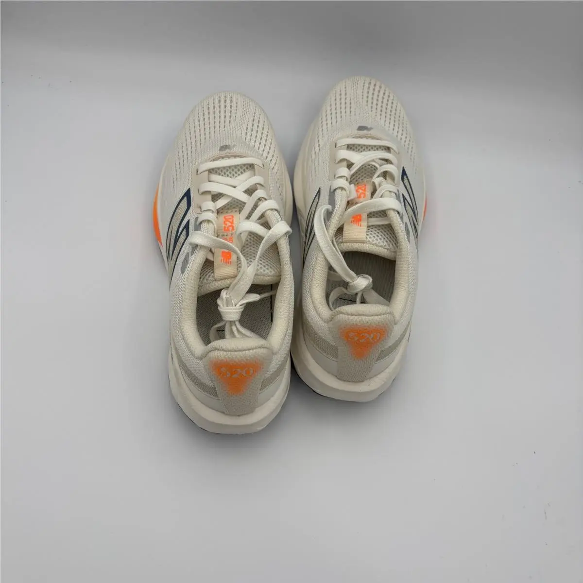 New Balance shoes - New Balance Fresh Foam 520 v9 - White 4