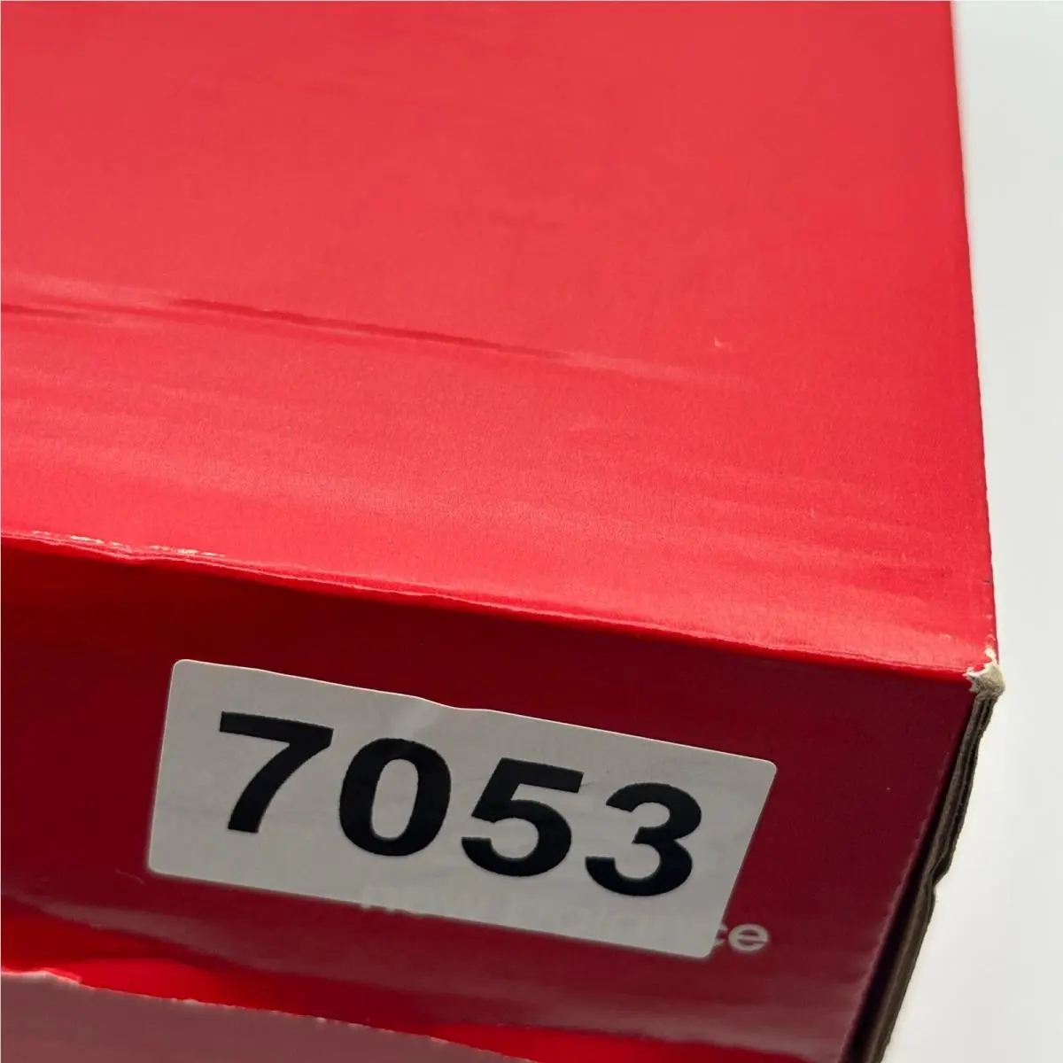 New Balance shoes - New Balance Fresh Foam 520 v9 - White 6