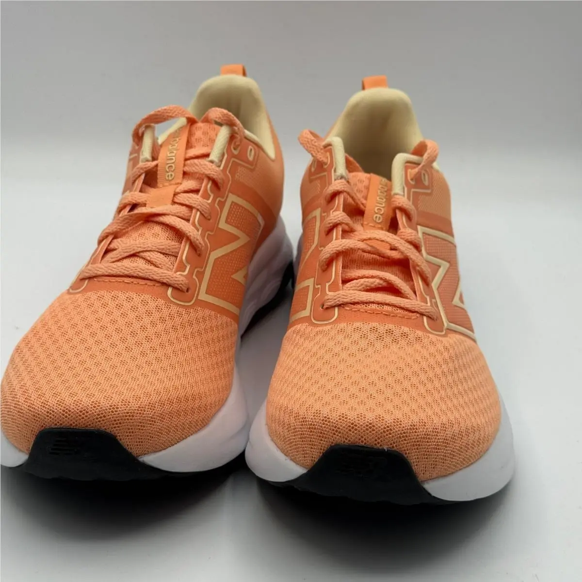 New Balance shoes - New Balance 460 v4 - Orange 0