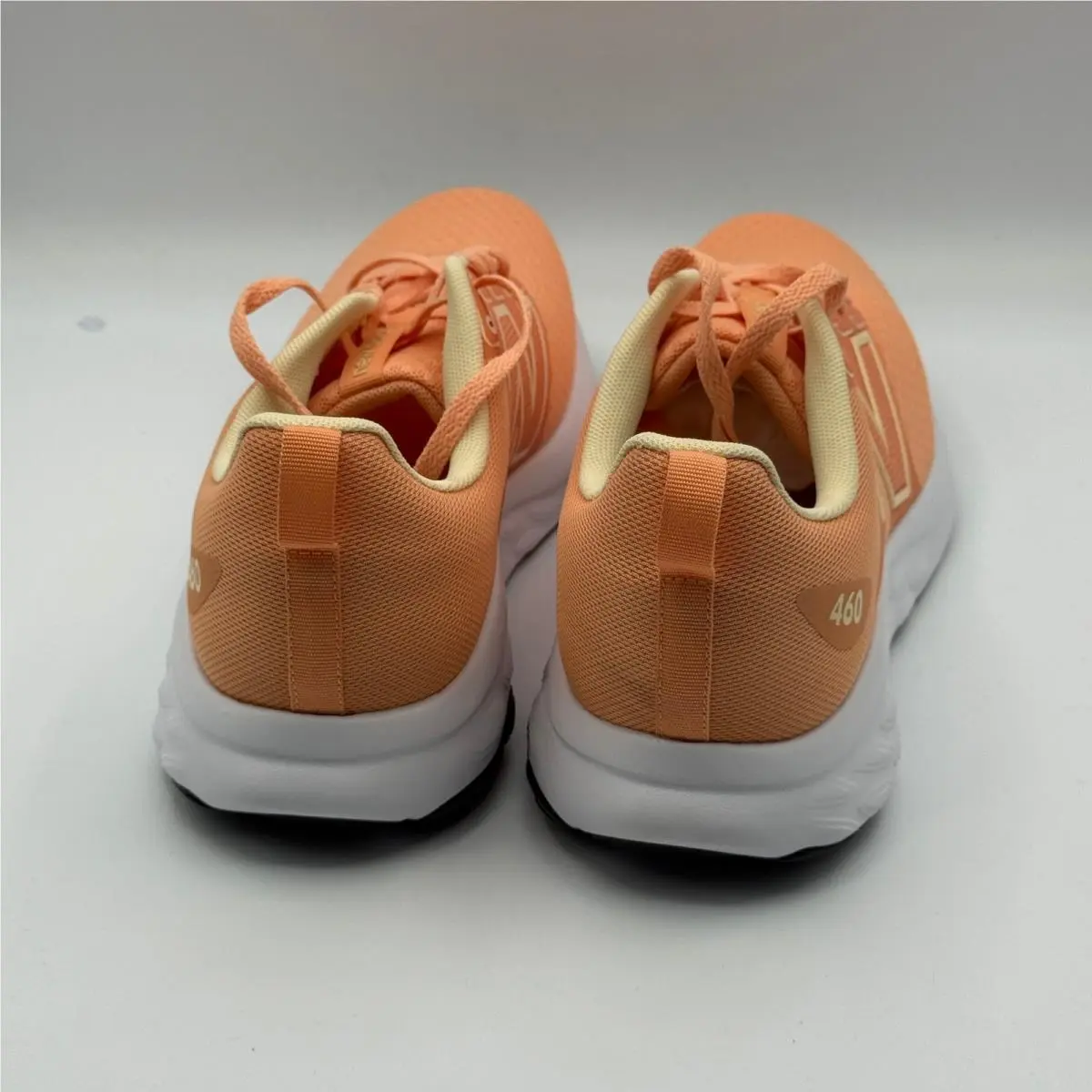 New Balance shoes - New Balance 460 v4 - Orange 1