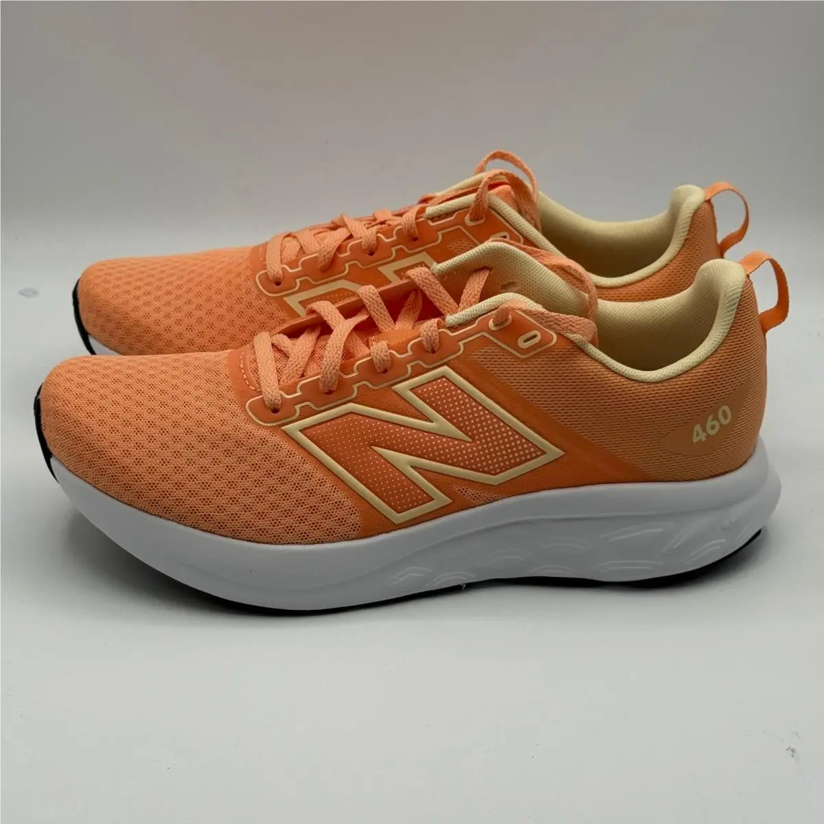 New Balance shoes - New Balance 460 v4 - Orange 2