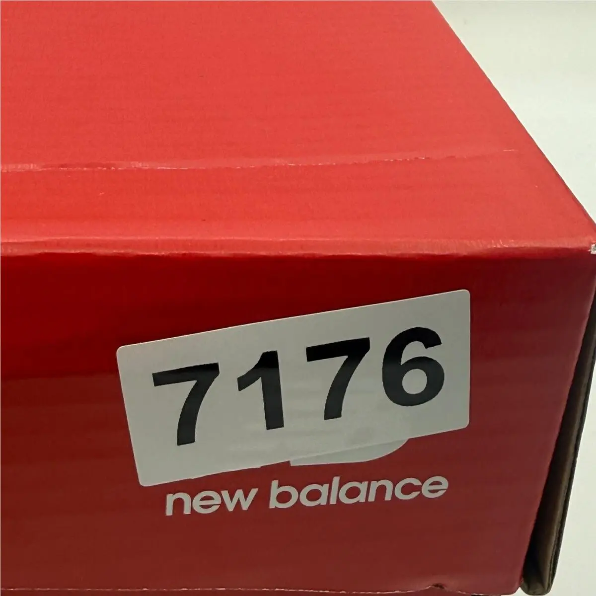 New Balance shoes - New Balance 460 v4 - Orange 6