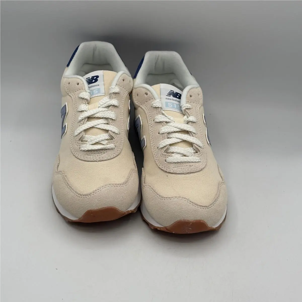 New Balance shoes - New Balance 515 - Beige 0