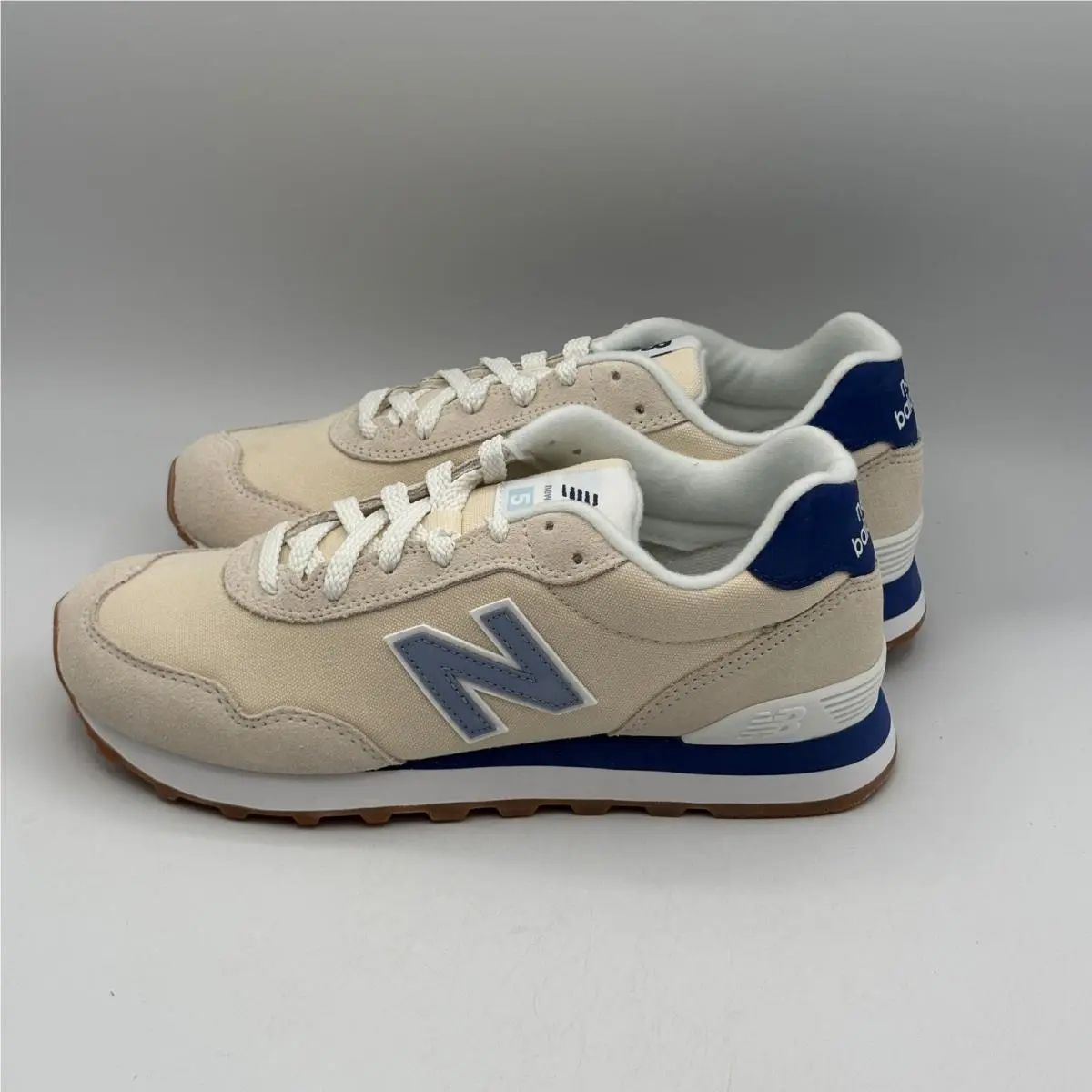 New Balance shoes - New Balance 515 - Beige 1