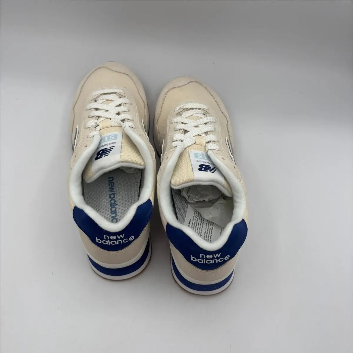 New Balance shoes - New Balance 515 - Beige 2