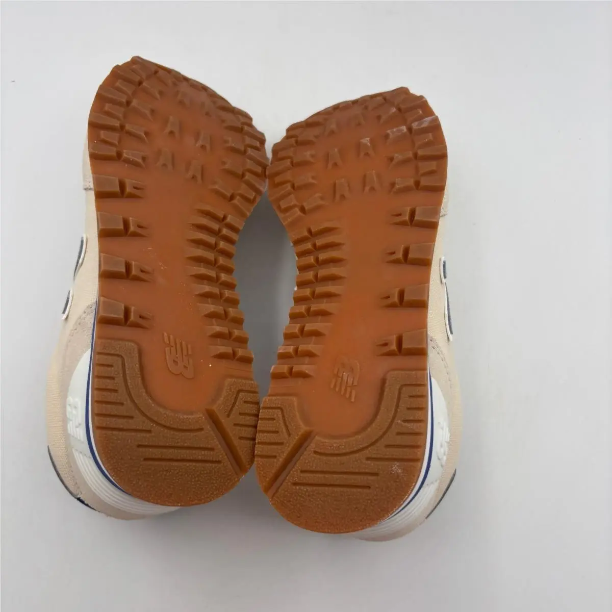 New Balance shoes - New Balance 515 - Beige 3