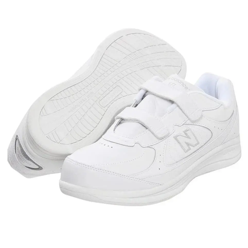 New Balance Hook and Loop 577v1 Men`s 12