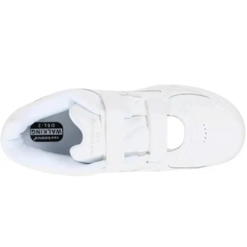 New Balance shoes - White 3