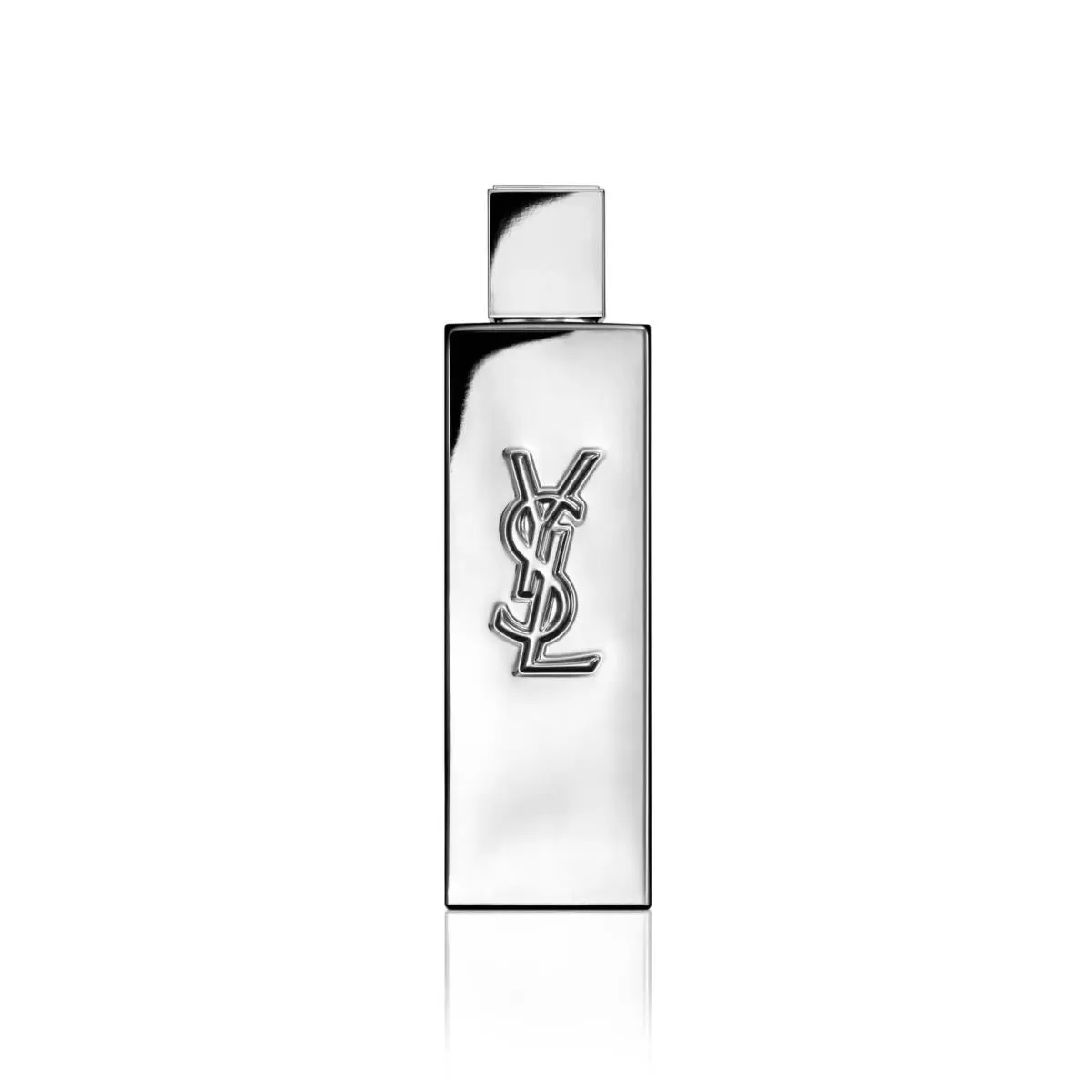 Myslf L`absolu Perfume M 100ML 3.3 Fl Oz Pack of 1 by Yves Saint Laurent