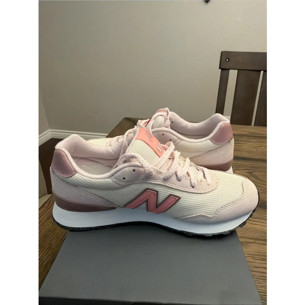 New Balance shoes - New Balance 515v3 - Pink 3