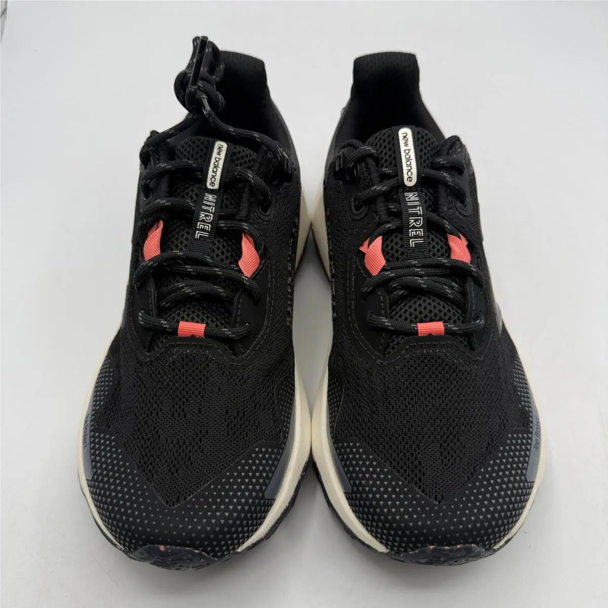 New Balance shoes - New Balance DynaSoft Nitrel v6 - Black 1