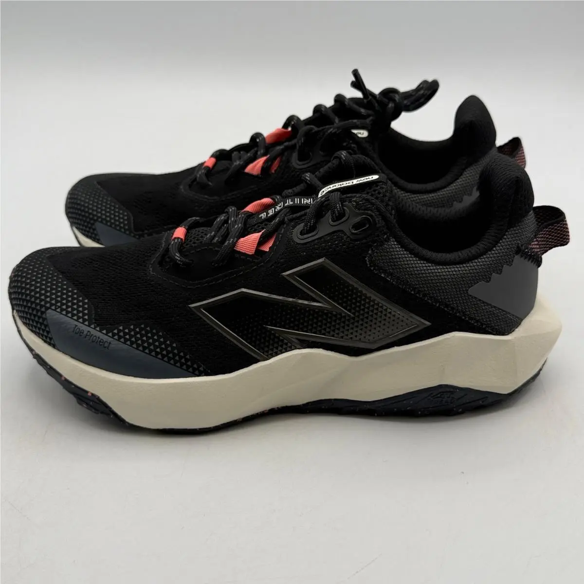 New Balance shoes - New Balance DynaSoft Nitrel v6 - Black 2