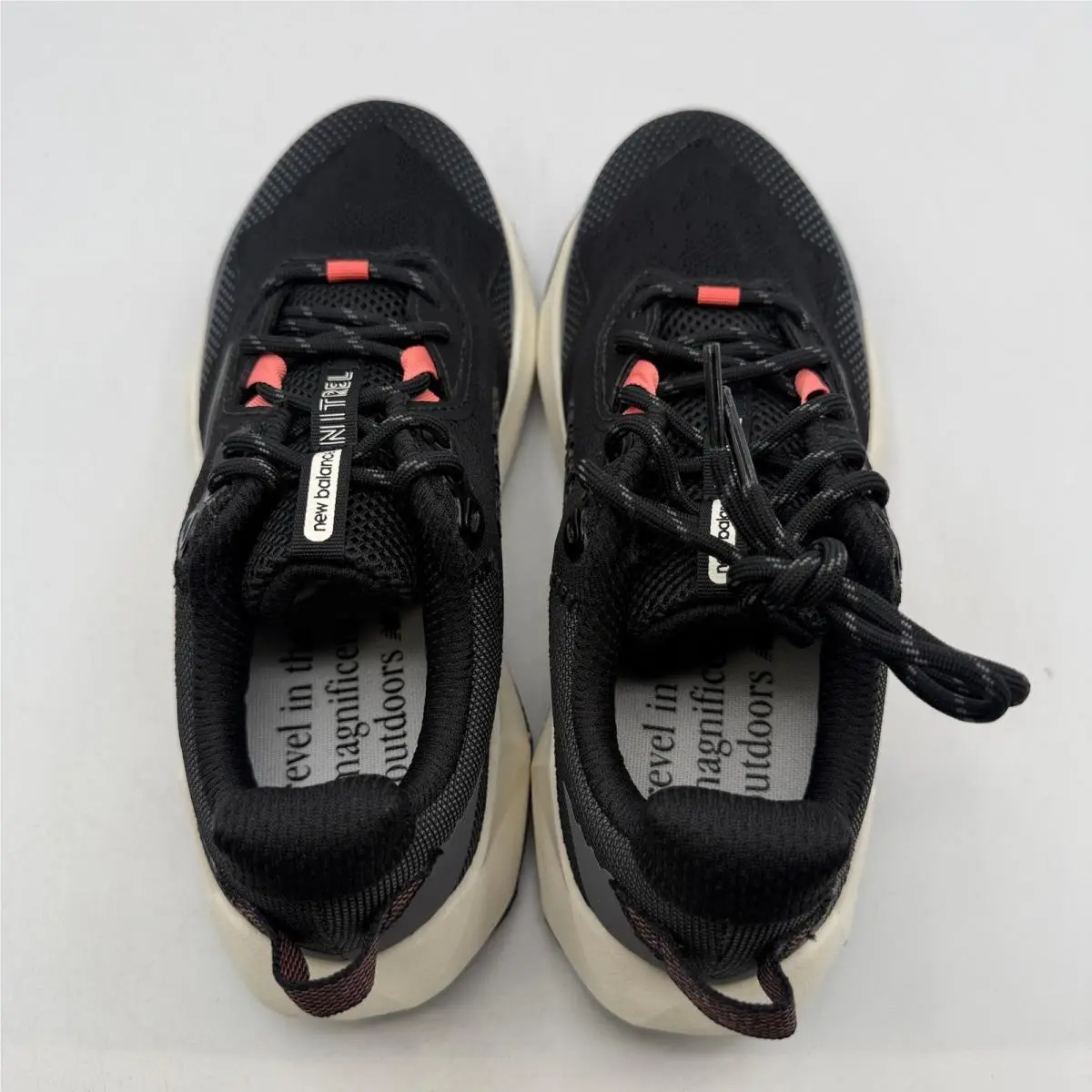 New Balance shoes - New Balance DynaSoft Nitrel v6 - Black 3