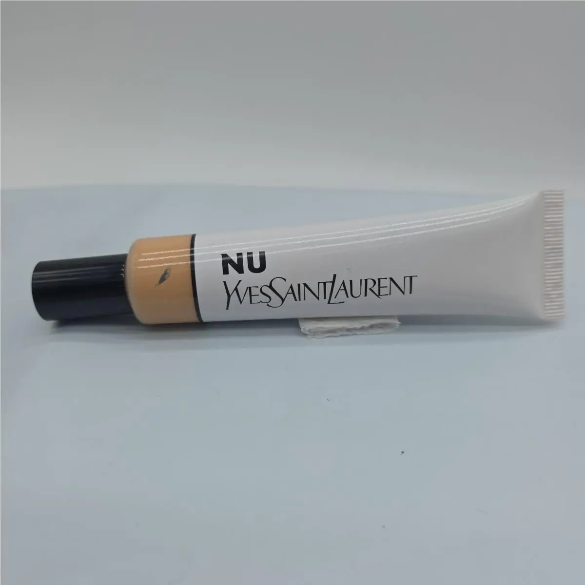 Yves Saint Laurent Ysl Nu Bare Look Tint Foundation Skin Tint Shade 6 Light Medium 1oz/30ml