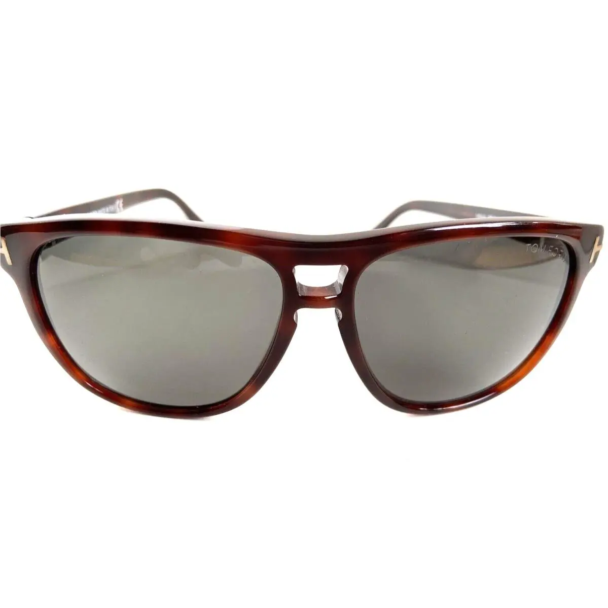 Lennon TF FT 288 52F 55mm Tortoise Men`s Sunglasses Italy by Tom Ford