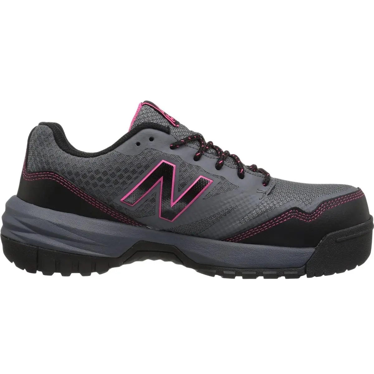 New Balance shoes - Gray 0