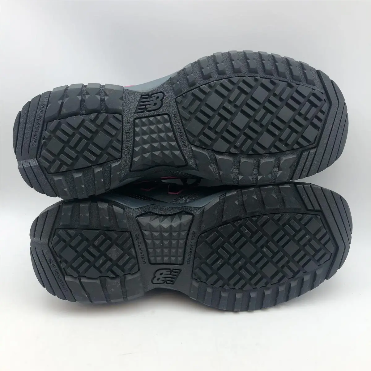 New Balance shoes - Gray 8
