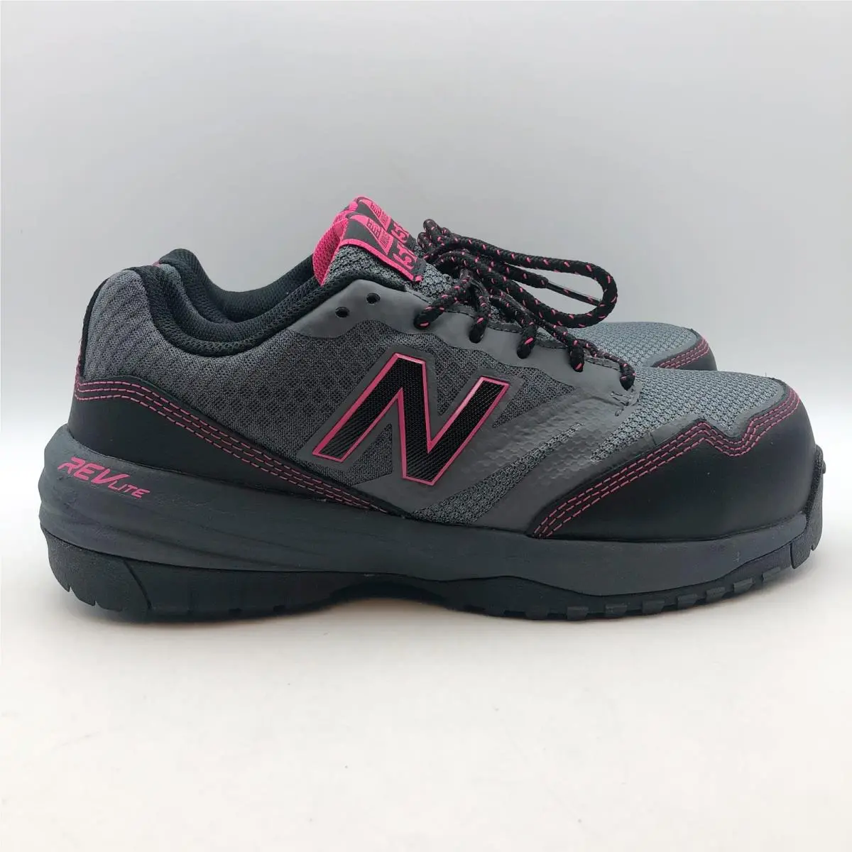 New Balance shoes - Gray 1