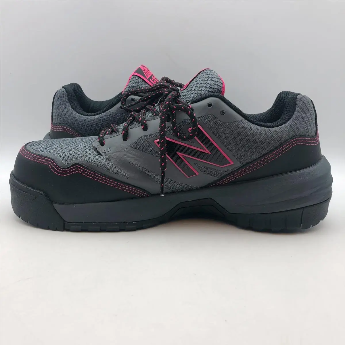 New Balance shoes - Gray 4