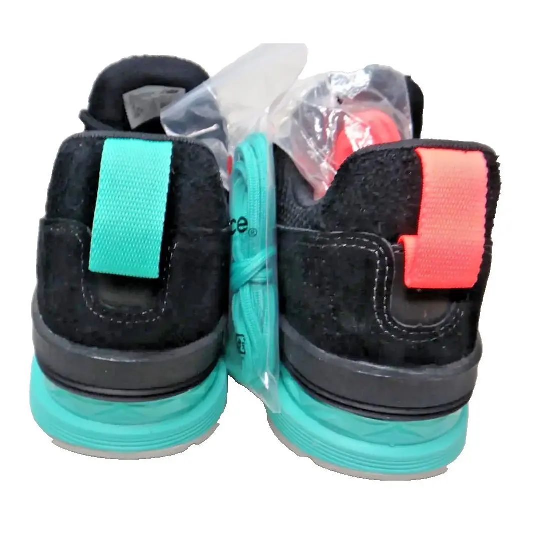 New Balance shoes - New Balance 574 - MS574D0A - Black 5