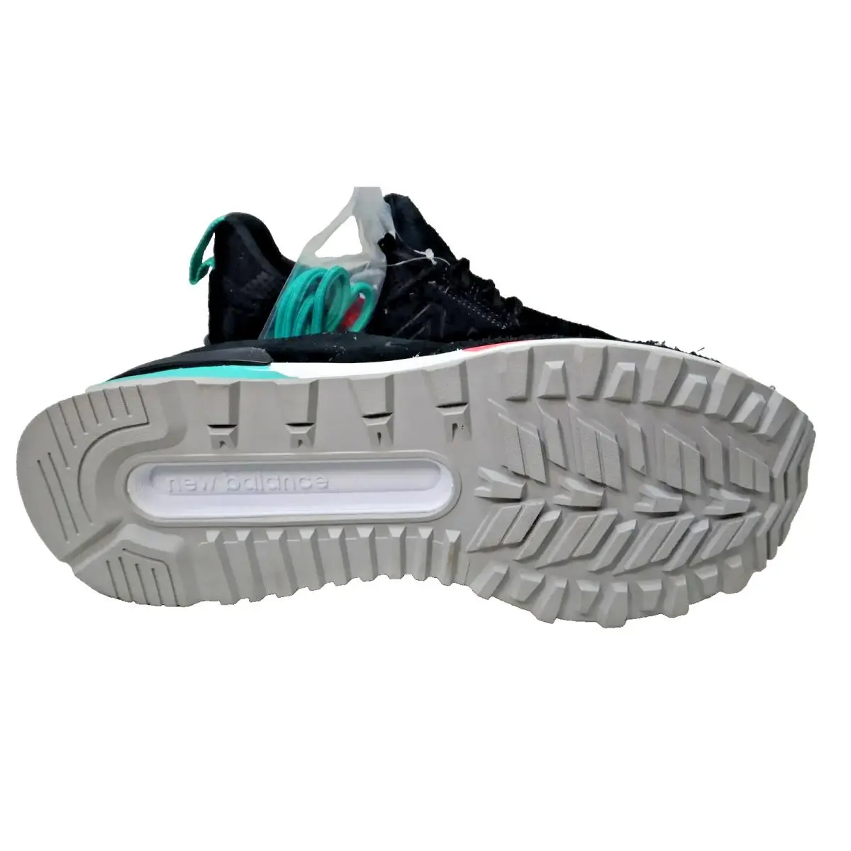 New Balance shoes - New Balance 574 - MS574D0A - Black 7