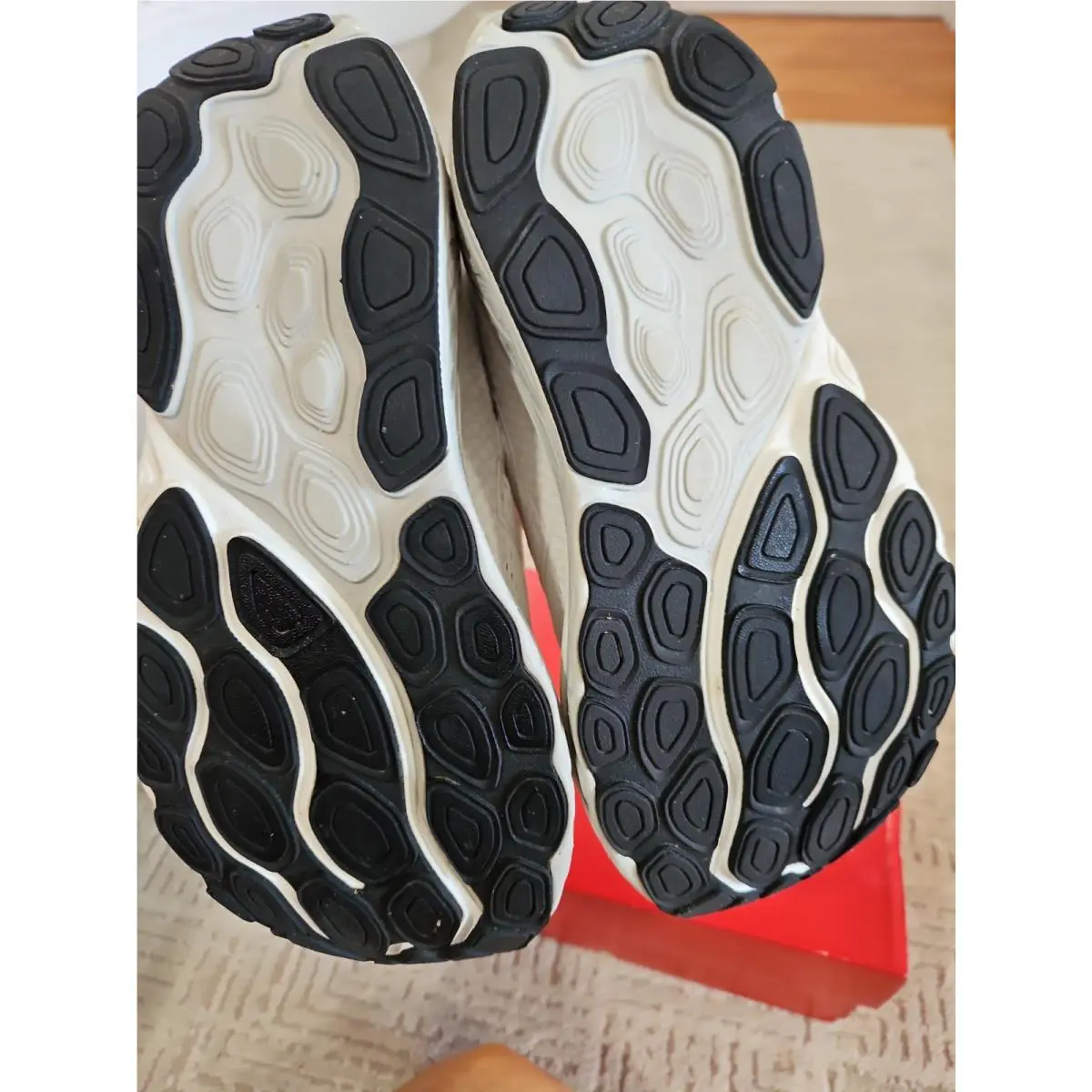 New Balance shoes - New Balance Fresh Foam - Fresh Foam - White 11