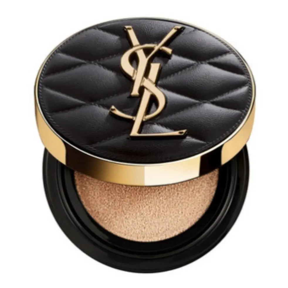 Couture Cushion 10 High Cover Foundation Spf 23 Pa++ 14g by Yves Saint Laurent