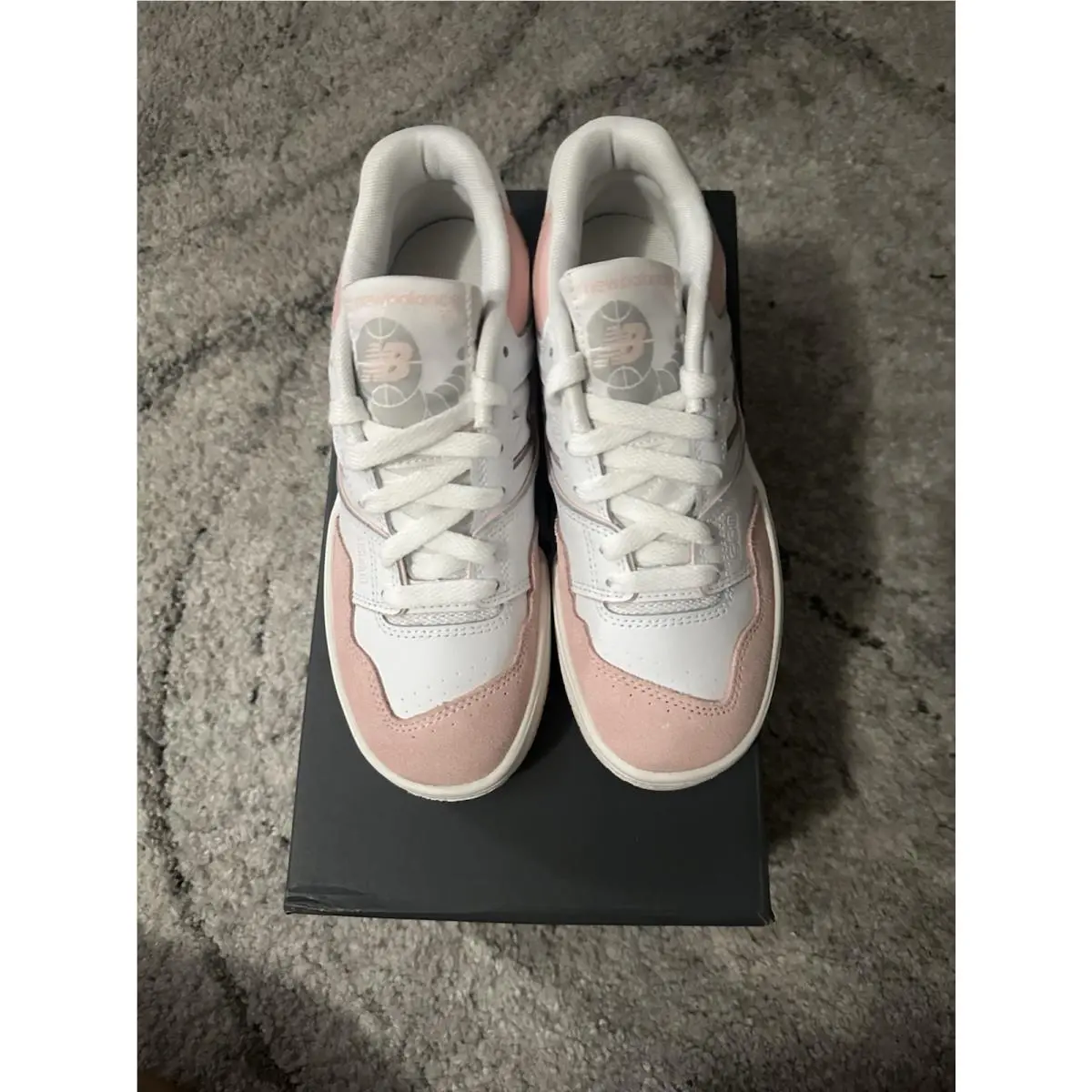 New Balance shoes - New Balance 550 - New Balance 550 - Pink 8