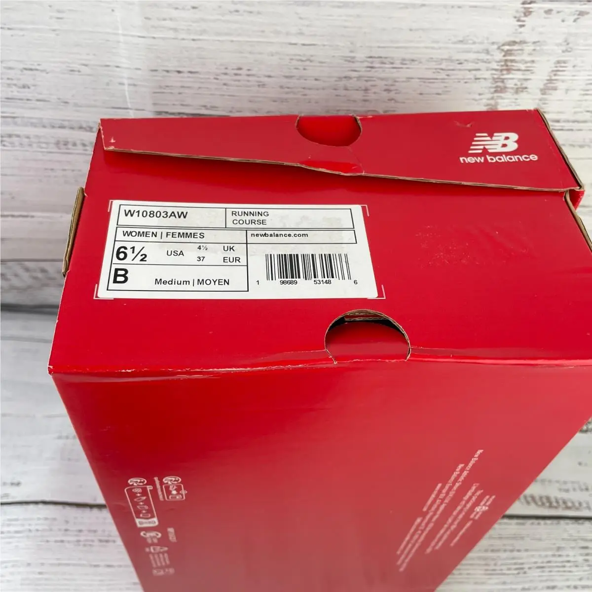 New Balance shoes - New Balance Fresh Foam 1080 - Black (UPC: 198689531486) 8