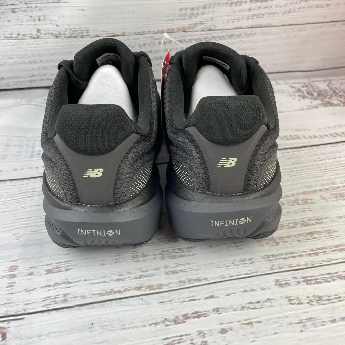 New Balance shoes - New Balance Fresh Foam 1080 - Black (UPC: 198689531486) 3