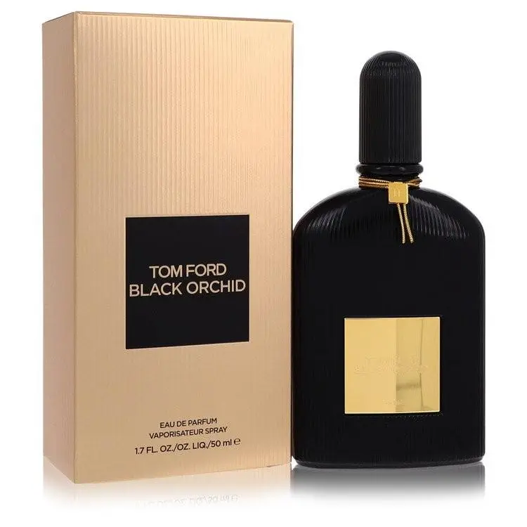 Black Orchid  Eau De Parfum Spray 1.7 oz / e 50 ml by Tom Ford