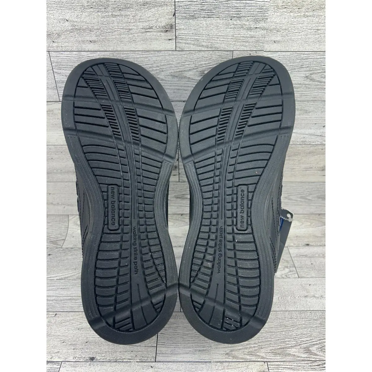 New Balance shoes - New Balance 577 - Black 10