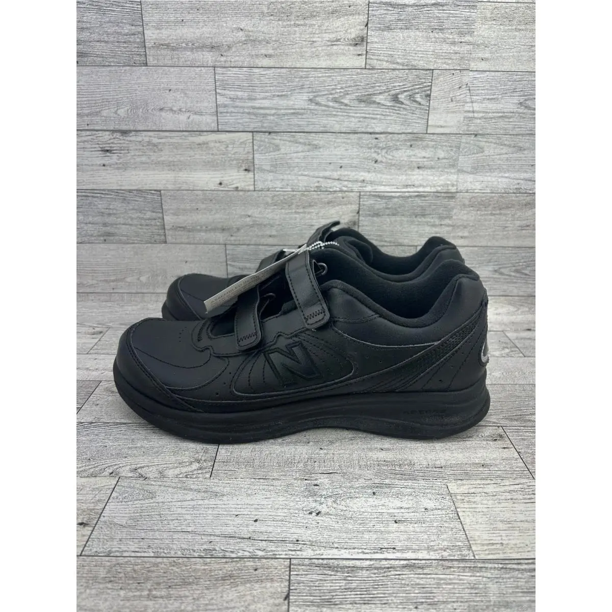 New Balance shoes - New Balance 577 - Black 1