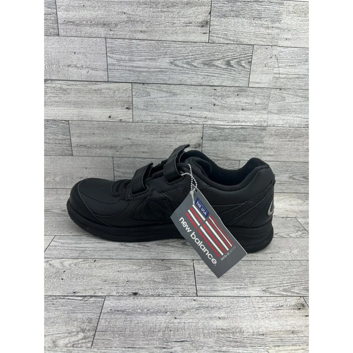 New Balance shoes - New Balance 577 - Black 2