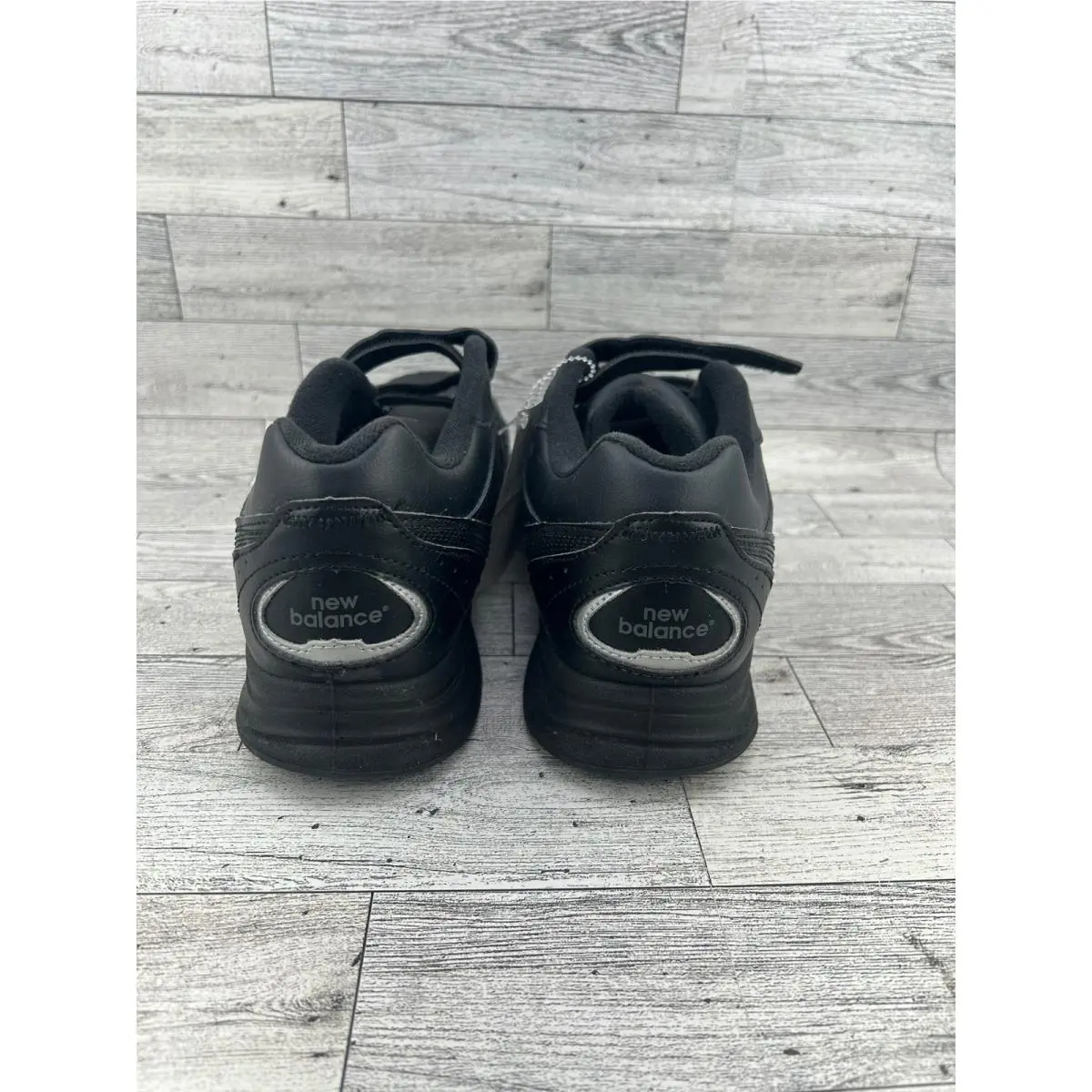 New Balance shoes - New Balance 577 - Black 3