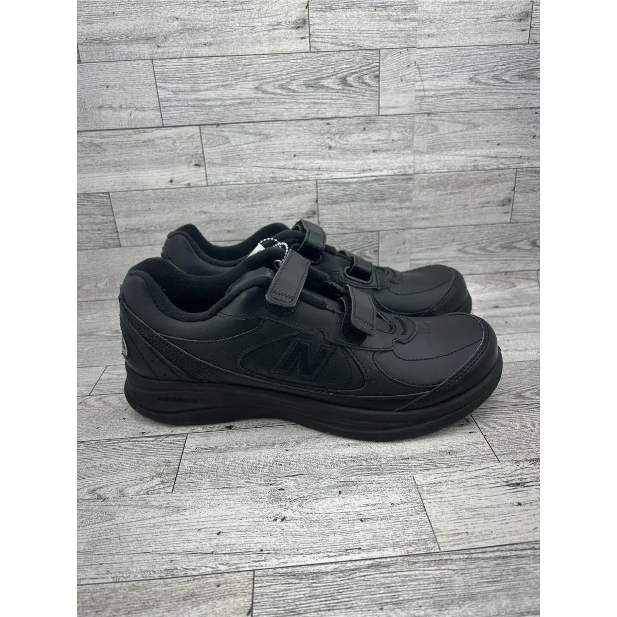 New Balance shoes - New Balance 577 - Black 5