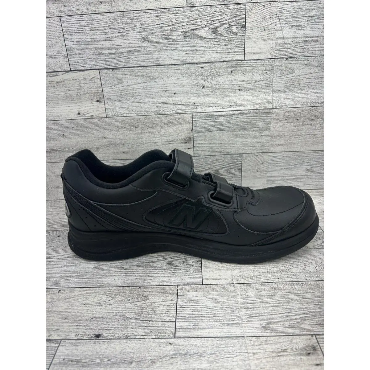 New Balance shoes - New Balance 577 - Black 6