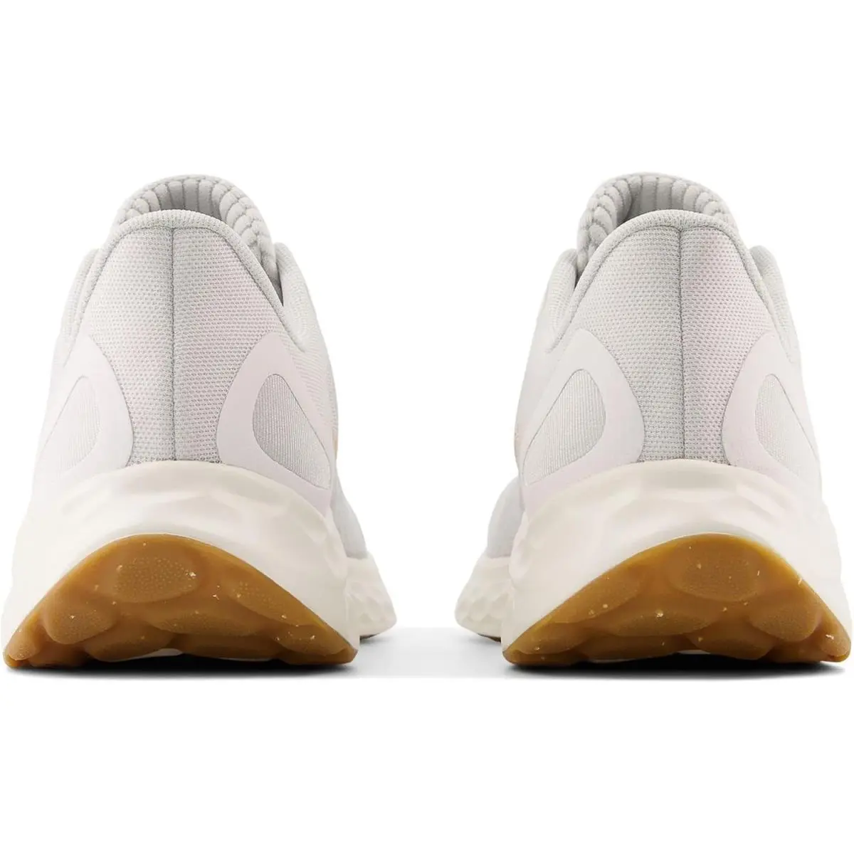 New Balance shoes - New Balance Fresh Foam Arishi - Summer Fog/Nimbus Cloud/Light Gold Metallic 2