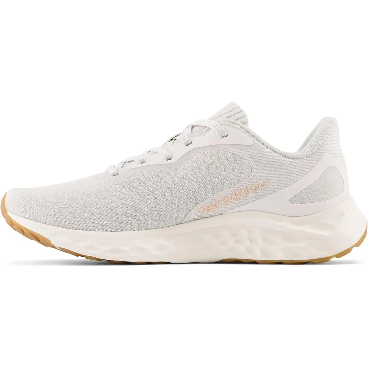 New Balance shoes - New Balance Fresh Foam Arishi - Summer Fog/Nimbus Cloud/Light Gold Metallic 3