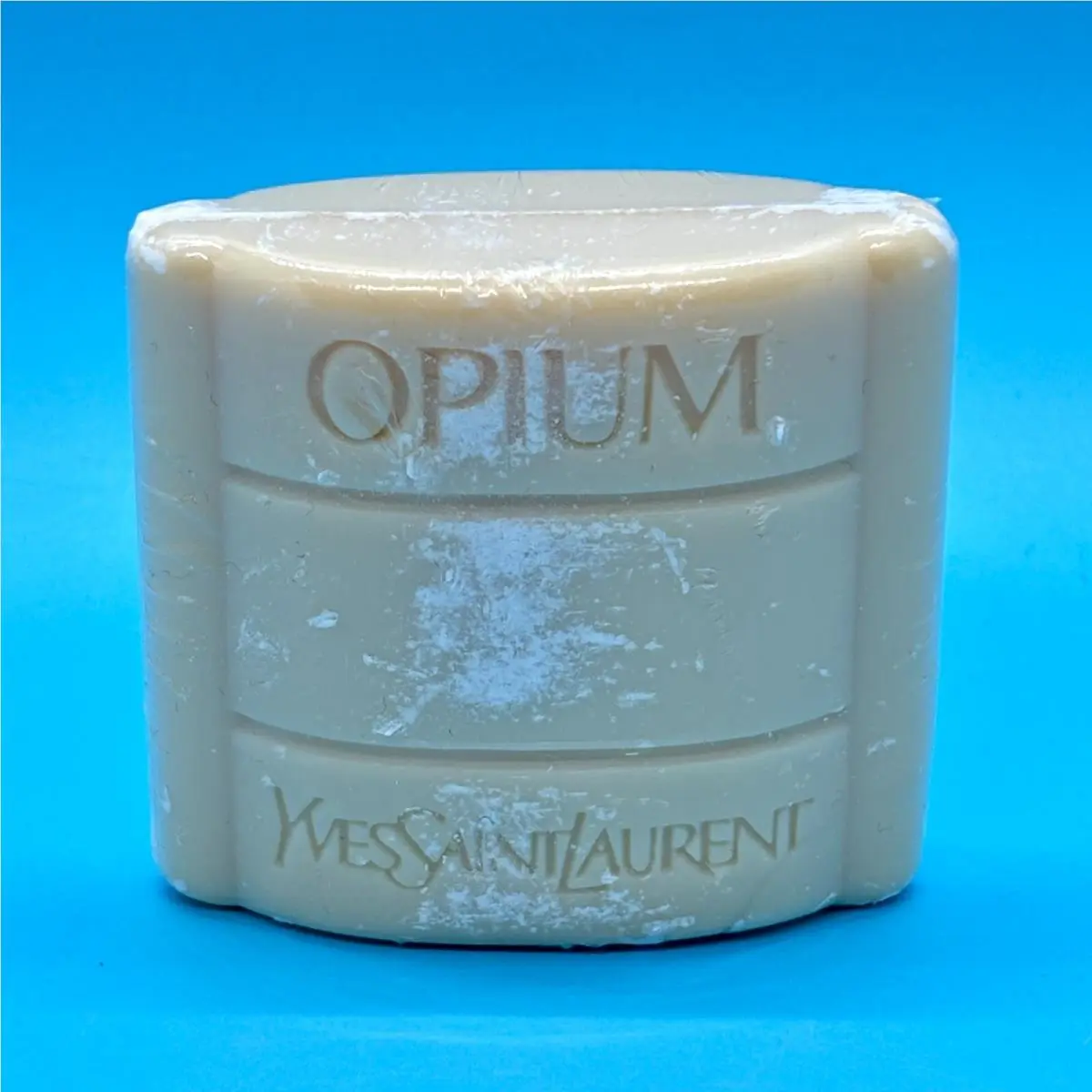 Vintage Yves Saint Laurent Opium Travel Soap 1.7 oz –