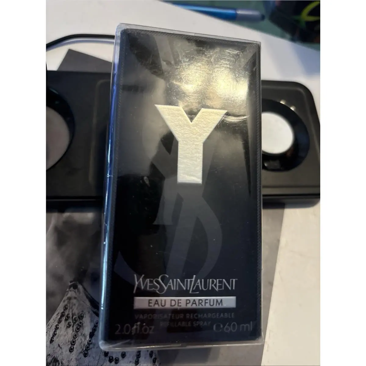 Y by Yves Saint Laurent Cologne For Men Edp 2.0 oz